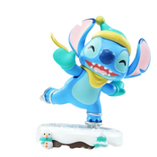 Disney Stitch Happy Movement Series 
