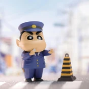 Crayon Shinchan Professional Series 2 Blind Box Figure