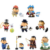 Crayon Shinchan Professional Series 2 Blind Box Figure