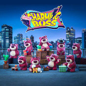 Lotso-charming Boss 