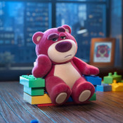 Lotso-charming Boss 