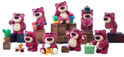 Lotso-charming Boss 