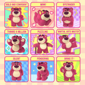 Lotso It's Me!