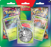 Pokemon TCG: Enhanced 2PK Blisters