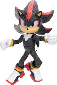 Sonic 3 Movie - 5" Shadow Figure