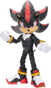 Sonic 3 Movie - 5" Shadow Figure