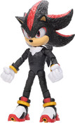 Sonic 3 Movie - 5" Shadow Figure