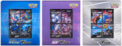 Pokemon TCG (Chinese Edition) - V Union Box