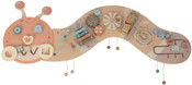 Wonder Co Grow - Wiggles the Caterpillar Activity Wall