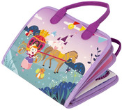 Wonder Co Grow - Enchanted Friends Busy Bards