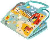 Wonder Co Grow - Farm Stay Busy Board