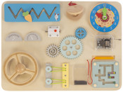 Wonder Co Grow - Tinker Activity Board