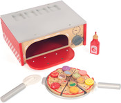 Wonder Co Play - Make & Bake Pizza