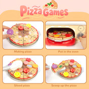Wonder Co Play - Make & Bake Pizza