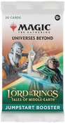 Magic: The Gathering The Lord of the Rings - Tales of Middle-Earth Booster Pack