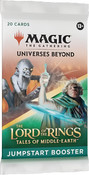 Magic: The Gathering The Lord of the Rings - Tales of Middle-Earth Booster Pack