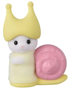 Sylvanian Families - Baby Woodland Fairy Costume Series