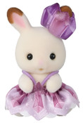Sylvanian Families - Baby Woodland Fairy Costume Series