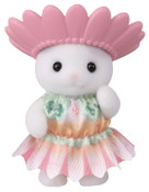 Sylvanian Families - Baby Woodland Fairy Costume Series