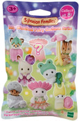 Sylvanian Families - Baby Woodland Fairy Costume Series