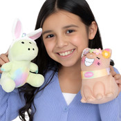Moriah Elizabeth 6 inch Easter Mystery Plush