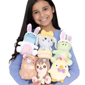 Moriah Elizabeth 6 inch Easter Mystery Plush