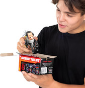 Skibidi Toilet Mystery Figure Collector S2