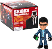 Skibidi Toilet Mystery Figure Collector S2