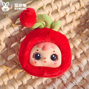 Samuel Blind Box - Mini Fruits