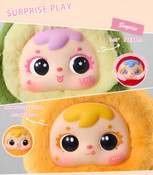 Samuel Blind Box - Mini Fruits