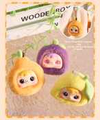 Samuel Blind Box - Mini Fruits