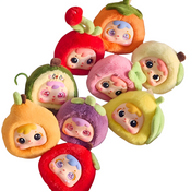 Samuel Blind Box - Mini Fruits