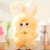 Samuel Blind Box - Magic Bunny