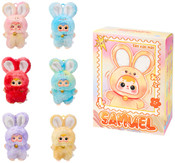 Samuel Blind Box - Magic Bunny
