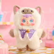 Samuel Blind Box - Cat Party