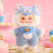 Samuel Blind Box - Cat Party