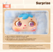 Samuel Blind Box - Meow Meow's Cute Moments