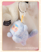 Samuel Blind Box - Meow Meow's Cute Moments