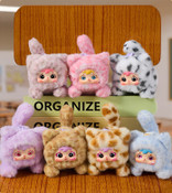 Samuel Blind Box - Meow Meow's Cute Moments