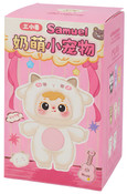 Samuel Blind Box - Cute Little Pets