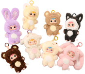 Samuel Blind Box - Cute Little Pets