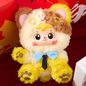 Samuel Blind Box - Lucky Cat