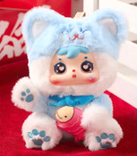 Samuel Blind Box - Lucky Cat