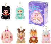 Samuel Blind Box - Moonlight Sonata