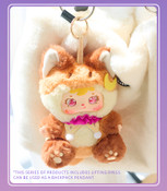 Samuel Blind Box - Moonlight Sonata