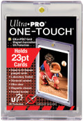 Ultra Pro - 23PT UV One-Touch Magnetic Holder