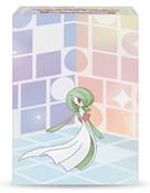 Ultra Pro Pokemon - Trick Room Full View Deck Box