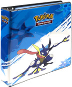 Ultra Pro Pokemon - 2 inch Greninja Album