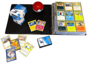 Ultra Pro Pokemon - 2 inch Greninja Album
