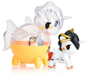Tokidoki Capsule Cuties Unicorno Blind Box